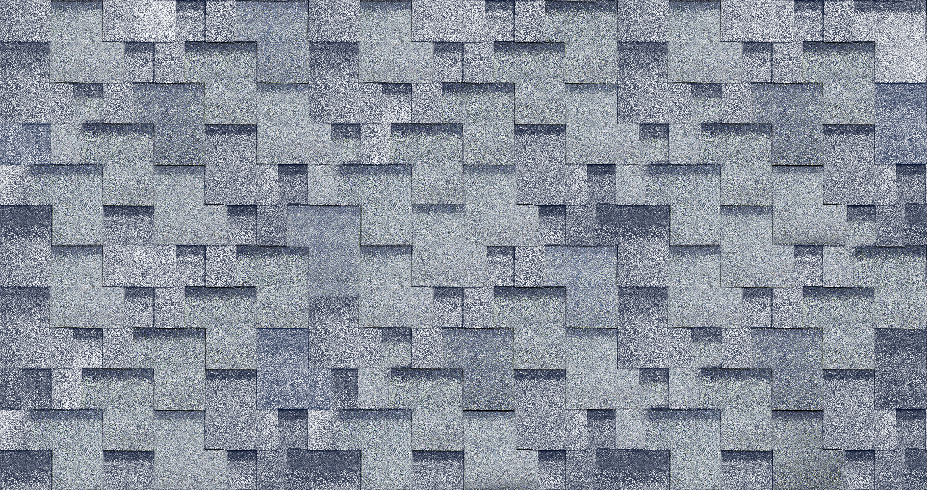 Гибкая черепица Shinglas Ультра Фокстрот аккорд Неро